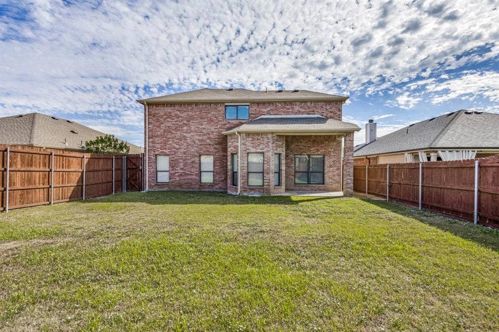 826 Hazels Way, Anna, TX 75409 826 Hazels Way, Anna, TX 75409