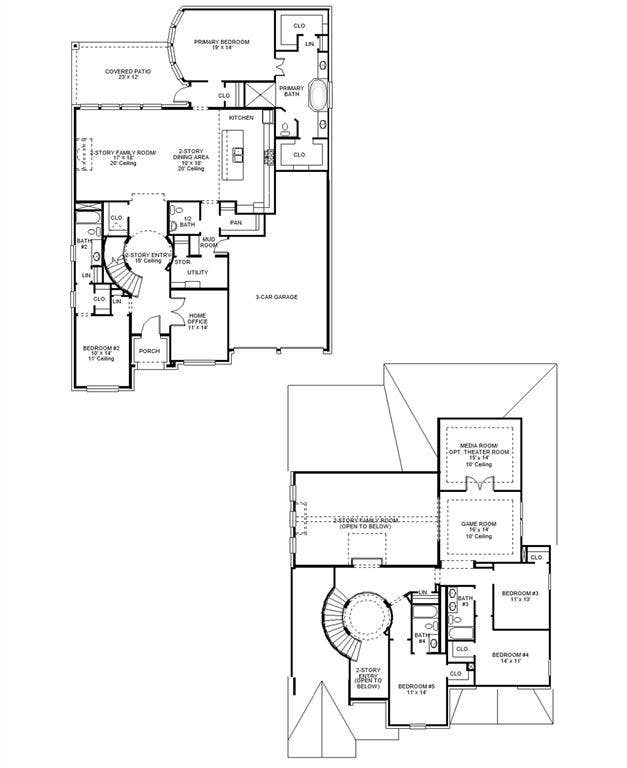 2408 Junction Drive, Celina, TX 75009 2408 Junction Drive, Celina, TX 75009