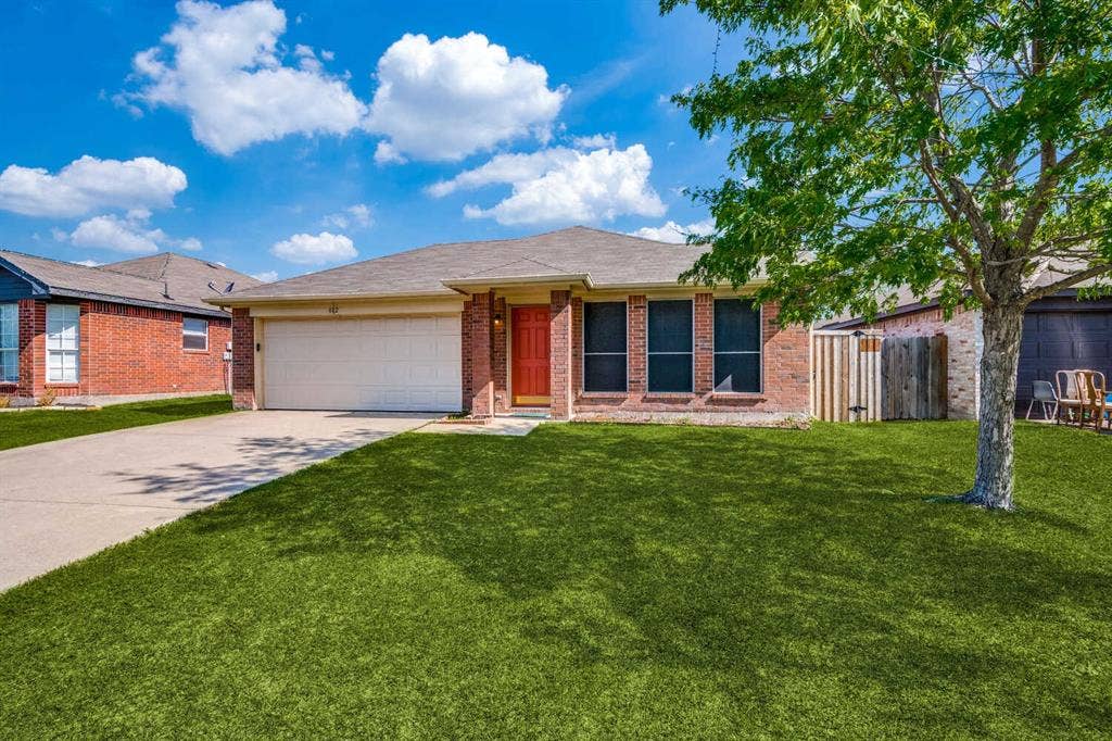 812 Cooper Lane, Royse City, TX 75189
