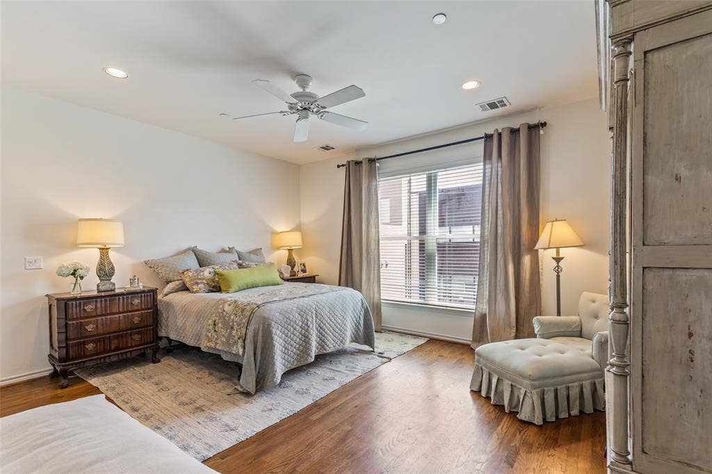 4310 Buena Vista Street, #24, Dallas, TX 75205