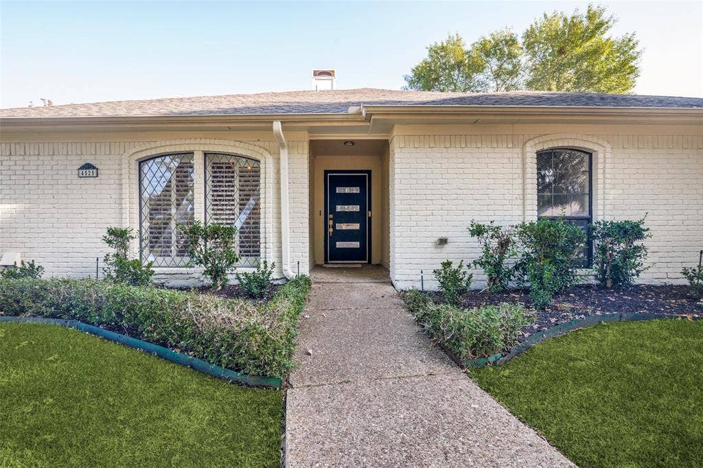 4525 Ringgold Lane, Plano, TX 75093 4525 Ringgold Lane, Plano, TX 75093