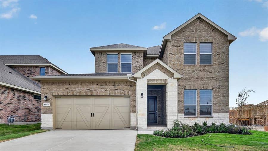 Property photo for 724 CELESTIAL Way, Fort Worth, TX