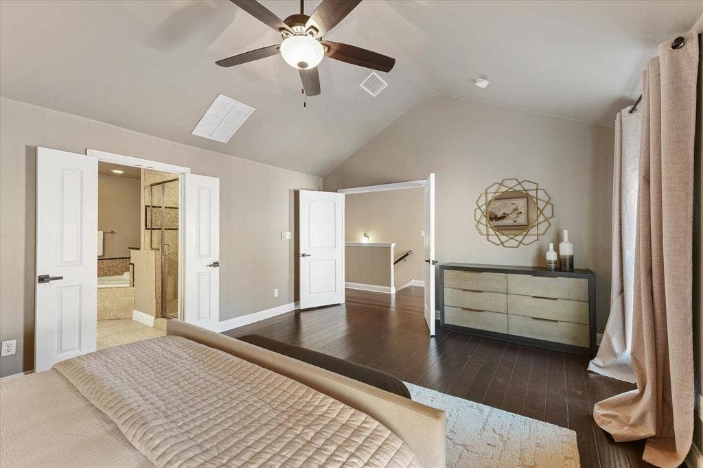 4007 Brownstone Court, Dallas, TX 75204
