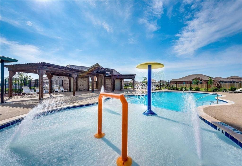 3009 Parker Road, Anna, TX 75409 3009 Parker Road, Anna, TX 75409