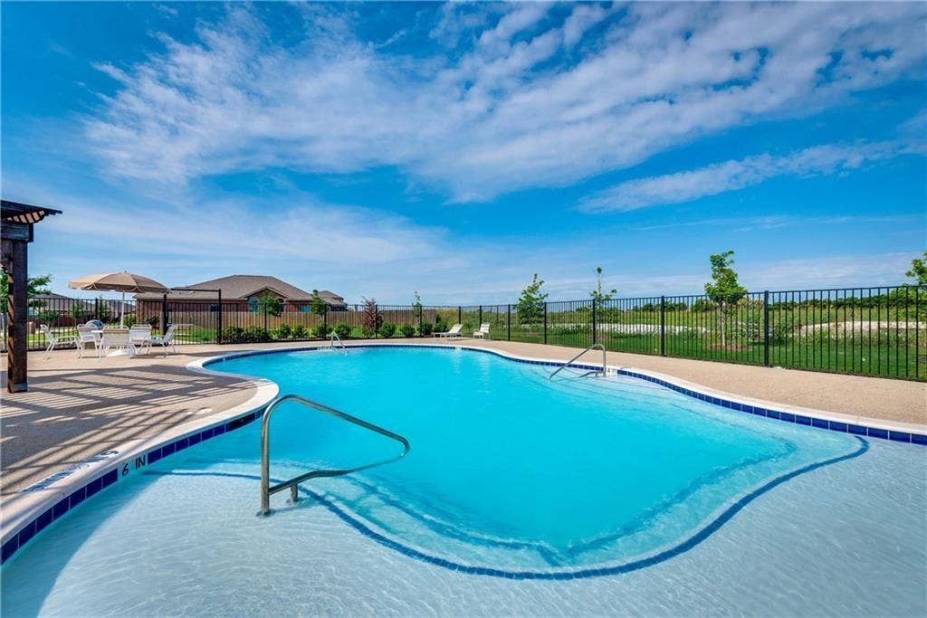 3009 Parker Road, Anna, TX 75409 3009 Parker Road, Anna, TX 75409