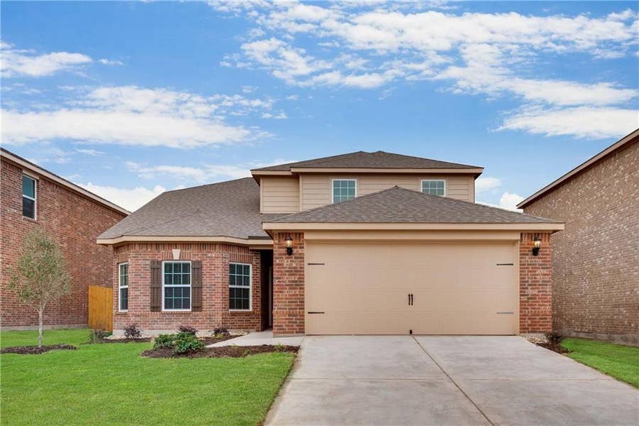 Property photo for 3009 Parker Road, Anna, TX