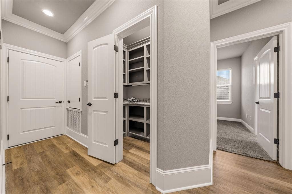 616 Hunton Lane, Robinson, TX 76706