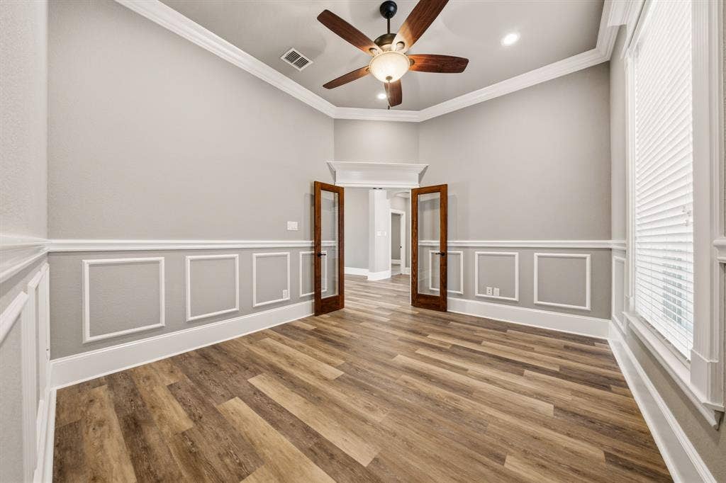616 Hunton Lane, Robinson, TX 76706
