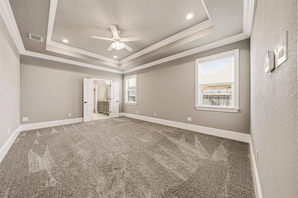 616 Hunton Lane, Robinson, TX 76706