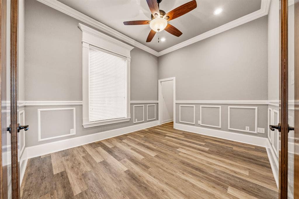 616 Hunton Lane, Robinson, TX 76706
