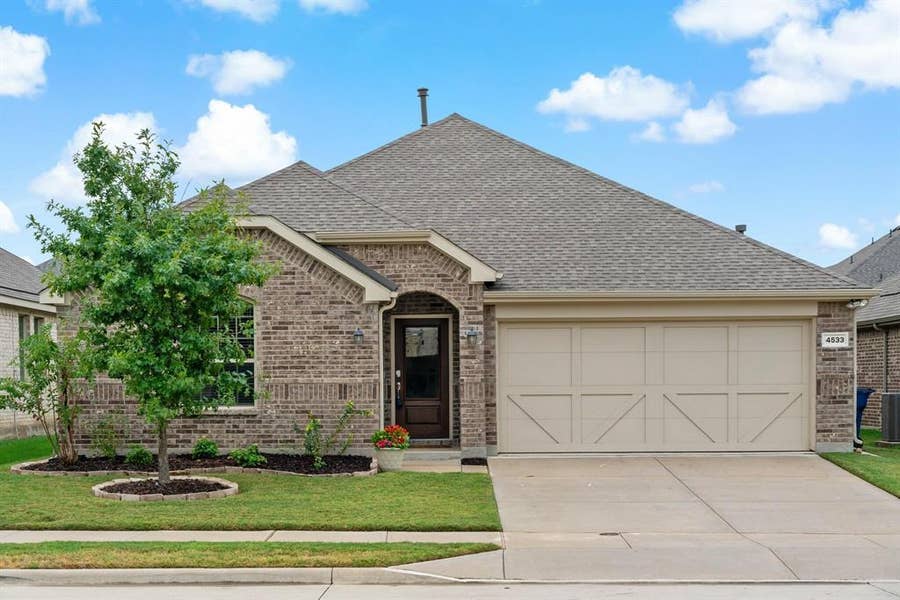 Property photo for 4533 Conrad Avenue, Celina, TX