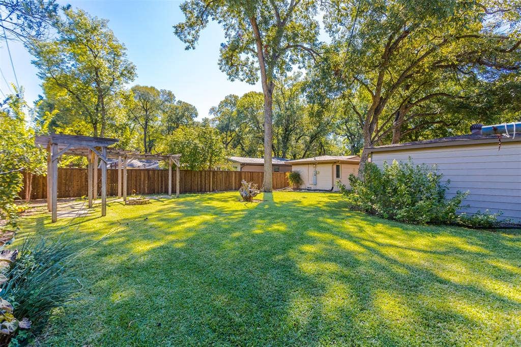 924 Sylvania Drive, Dallas, TX 75218