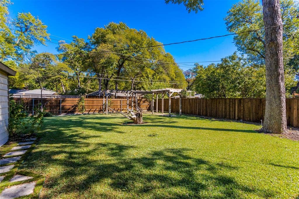 924 Sylvania Drive, Dallas, TX 75218