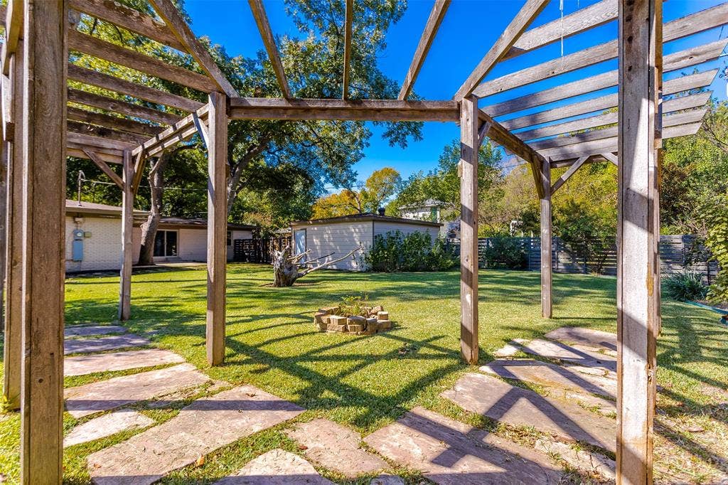 924 Sylvania Drive, Dallas, TX 75218