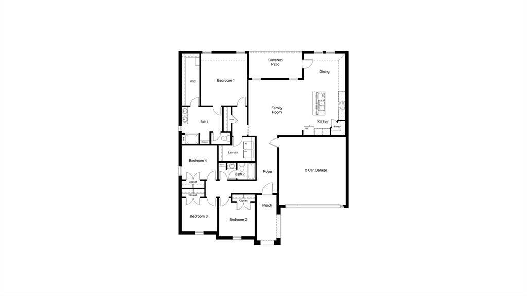 1500 SHELDON Drive, DeSoto, TX 75115 D.R. Horton's Dillonfloor plan - All Home and community information, including pricing, included features, terms, availability and amenities, are subject to change at any time without notice or obligation. All Drawings, pictures, photographs, video, square footages, floor plans, elevations, features, colors and sizes are approximate for illustration purposes only and will vary from the homes as built.
