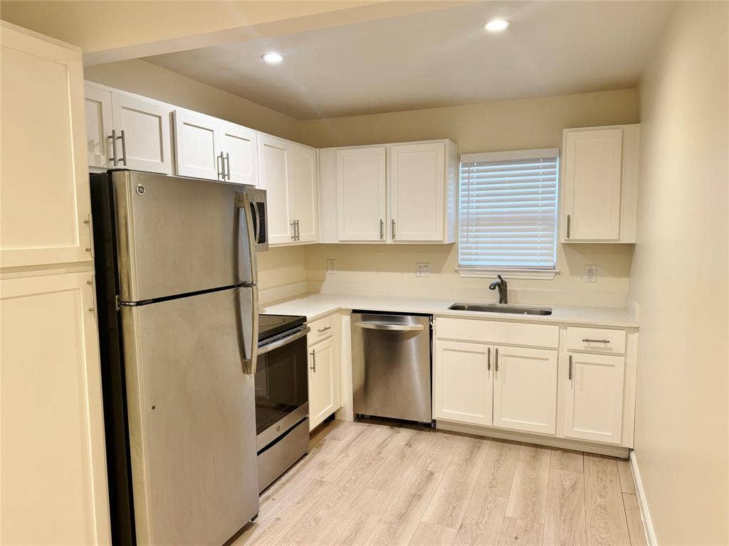 5014 San Jacinto Street, #103, Dallas, TX 75206