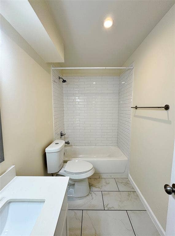 5014 San Jacinto Street, #103, Dallas, TX 75206