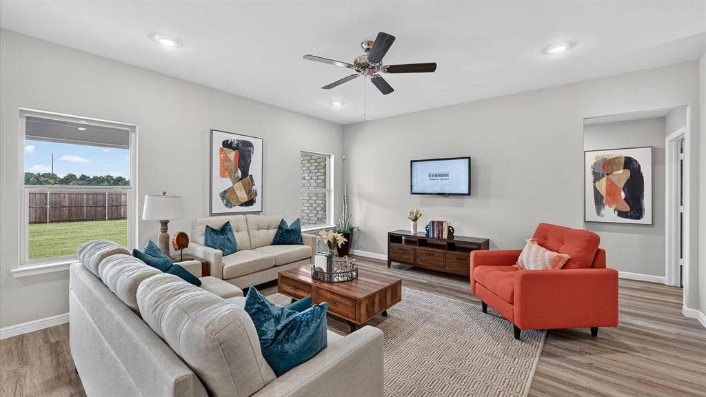 1430 CANTERBURY Trail, DeSoto, TX 75115 1430 CANTERBURY Trail, DeSoto, TX 75115