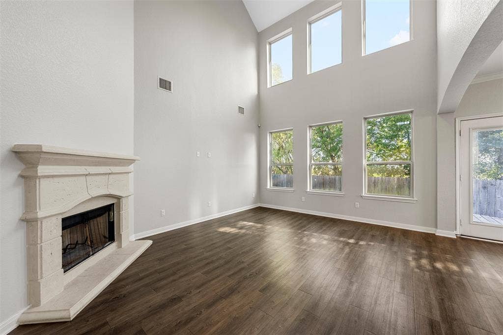 10521 Arabella Lane, Waco, TX 76708 10521 Arabella Lane, Waco, TX 76708