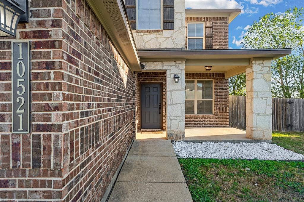 10521 Arabella Lane, Waco, TX 76708 10521 Arabella Lane, Waco, TX 76708