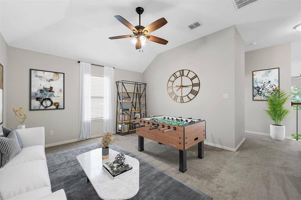 10521 Arabella Lane, Waco, TX 76708 AI generated rendering