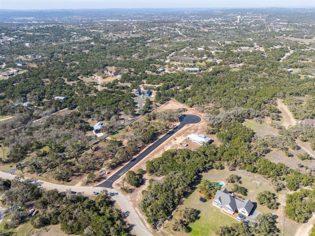 Lot 9 Spring Oak Drive, Dripping Springs, TX 78620 Lot 9 Spring Oak Drive, Dripping Springs, TX 78620