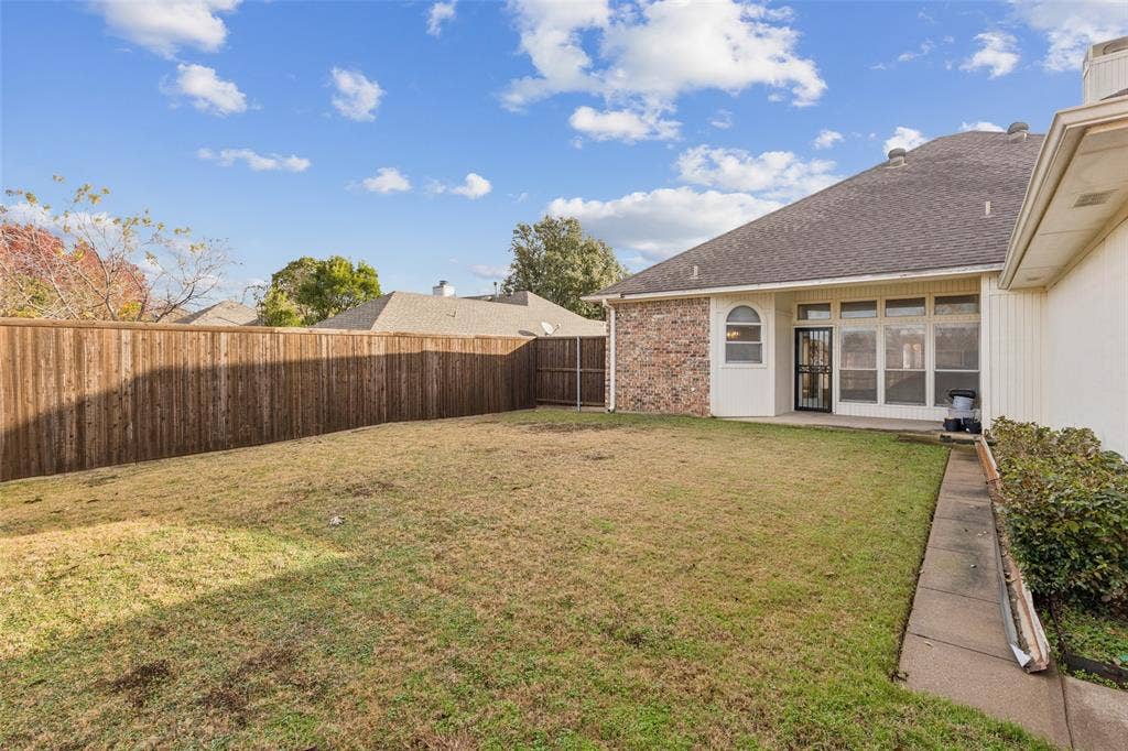 4011 Kentshire Lane, Dallas, TX 75287 4011 Kentshire Lane, Dallas, TX 75287