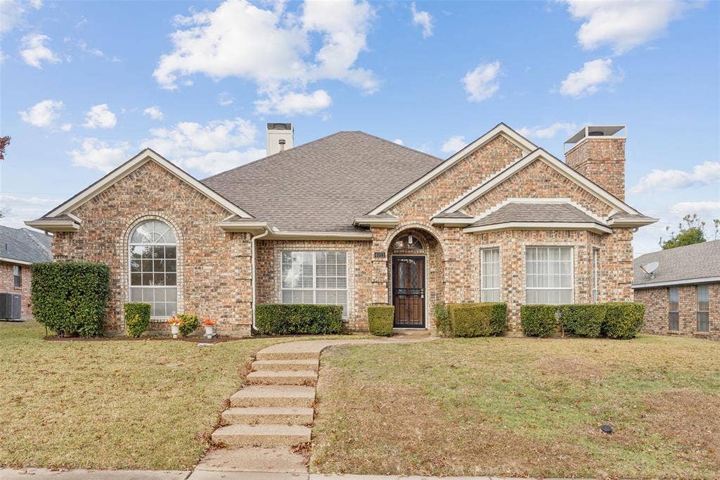 4011 Kentshire Lane, Dallas, TX 75287 4011 Kentshire Lane, Dallas, TX 75287