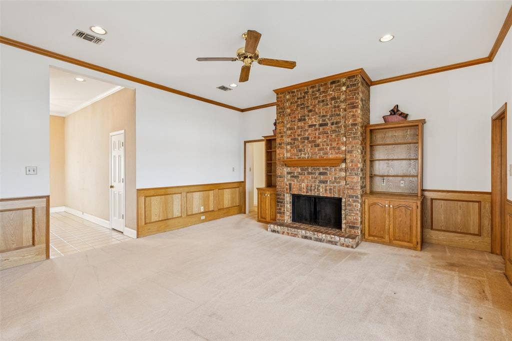 4011 Kentshire Lane, Dallas, TX 75287 4011 Kentshire Lane, Dallas, TX 75287