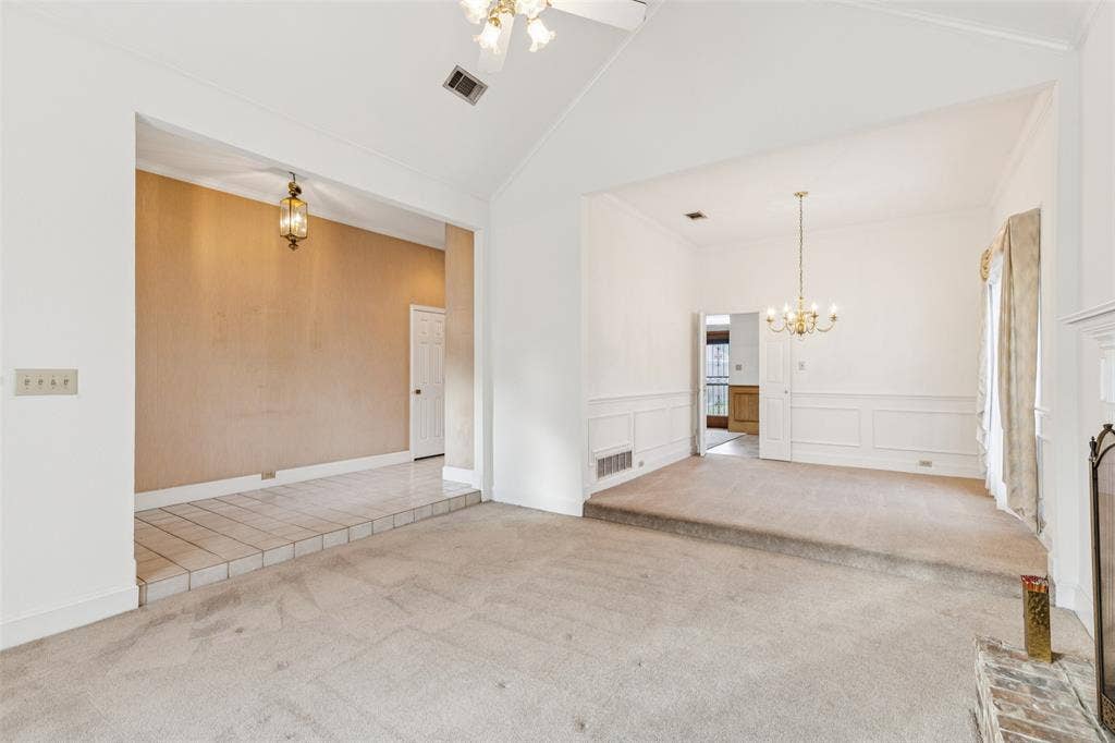 4011 Kentshire Lane, Dallas, TX 75287 4011 Kentshire Lane, Dallas, TX 75287