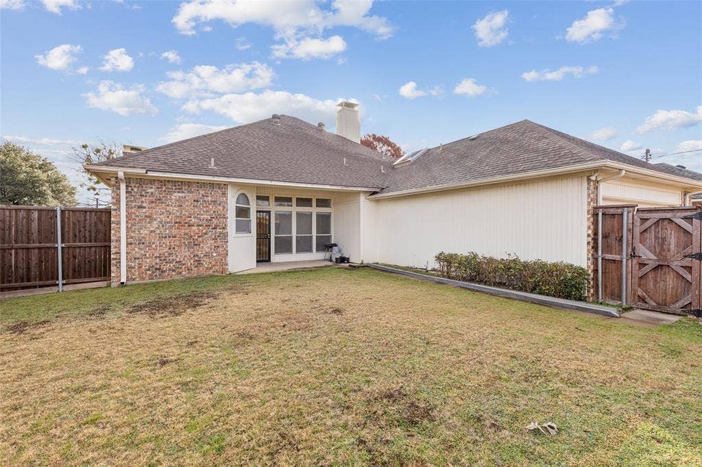 4011 Kentshire Lane, Dallas, TX 75287 4011 Kentshire Lane, Dallas, TX 75287