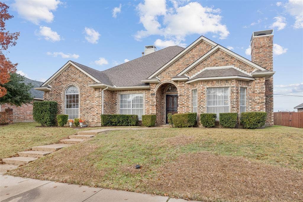 4011 Kentshire Lane, Dallas, TX 75287 4011 Kentshire Lane, Dallas, TX 75287