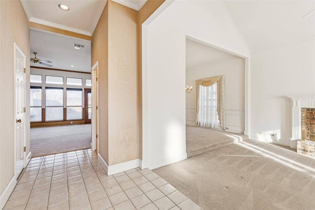 4011 Kentshire Lane, Dallas, TX 75287 4011 Kentshire Lane, Dallas, TX 75287