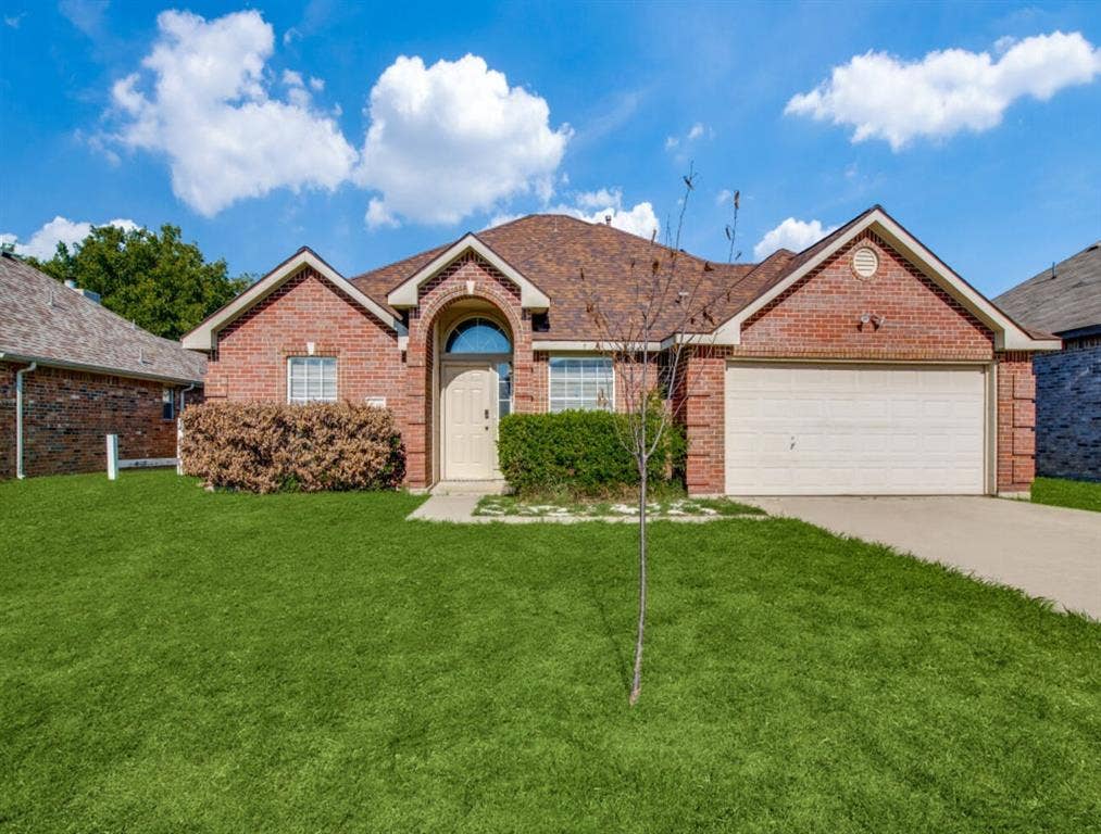 514 Meadow Lane, Forney, TX 75126 514 Meadow Lane, Forney, TX 75126