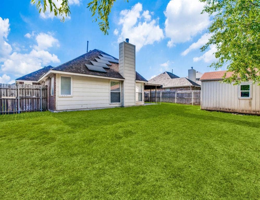 514 Meadow Lane, Forney, TX 75126 514 Meadow Lane, Forney, TX 75126