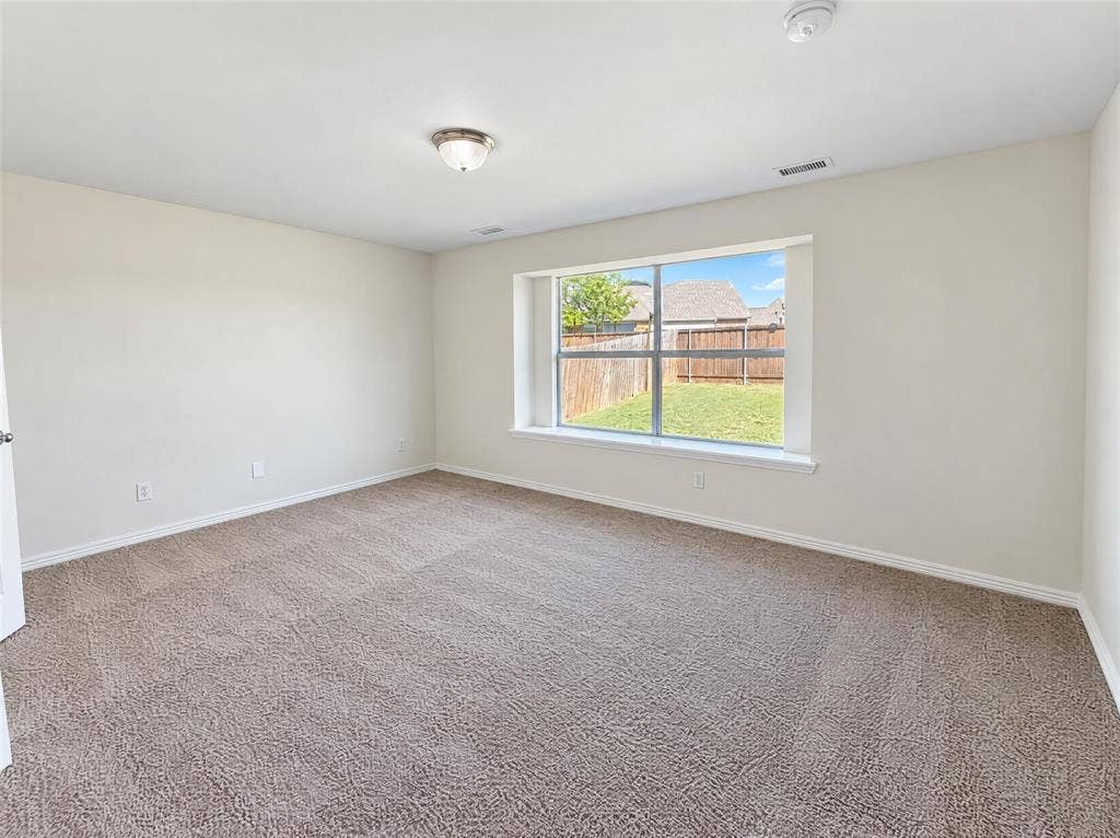 124 Lonesome Dove Lane, Forney, TX 75126 124 Lonesome Dove Lane, Forney, TX 75126