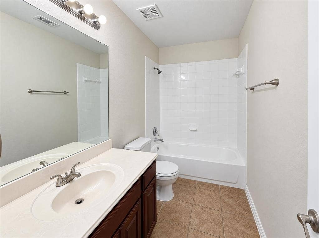 124 Lonesome Dove Lane, Forney, TX 75126 124 Lonesome Dove Lane, Forney, TX 75126