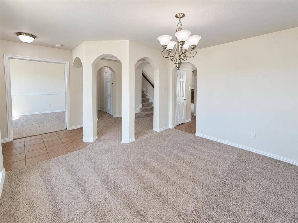 124 Lonesome Dove Lane, Forney, TX 75126 124 Lonesome Dove Lane, Forney, TX 75126