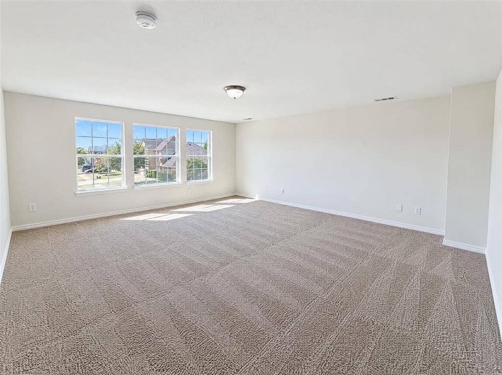 124 Lonesome Dove Lane, Forney, TX 75126 124 Lonesome Dove Lane, Forney, TX 75126