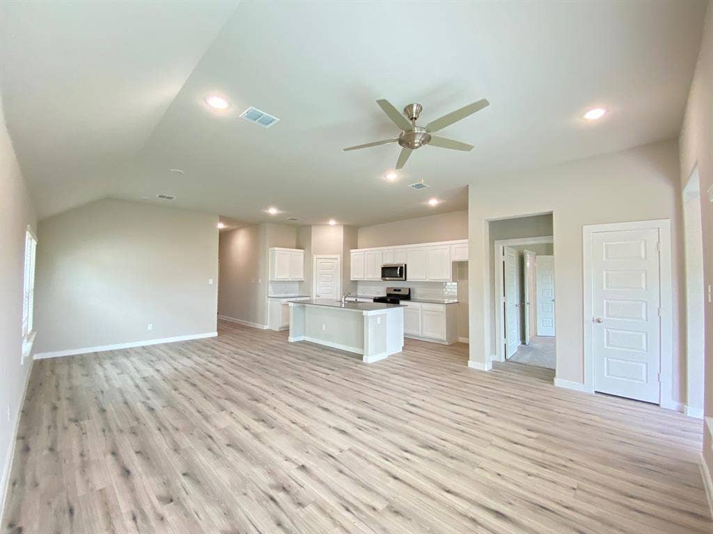 140 Mandarin Street, Forney, TX 75126
