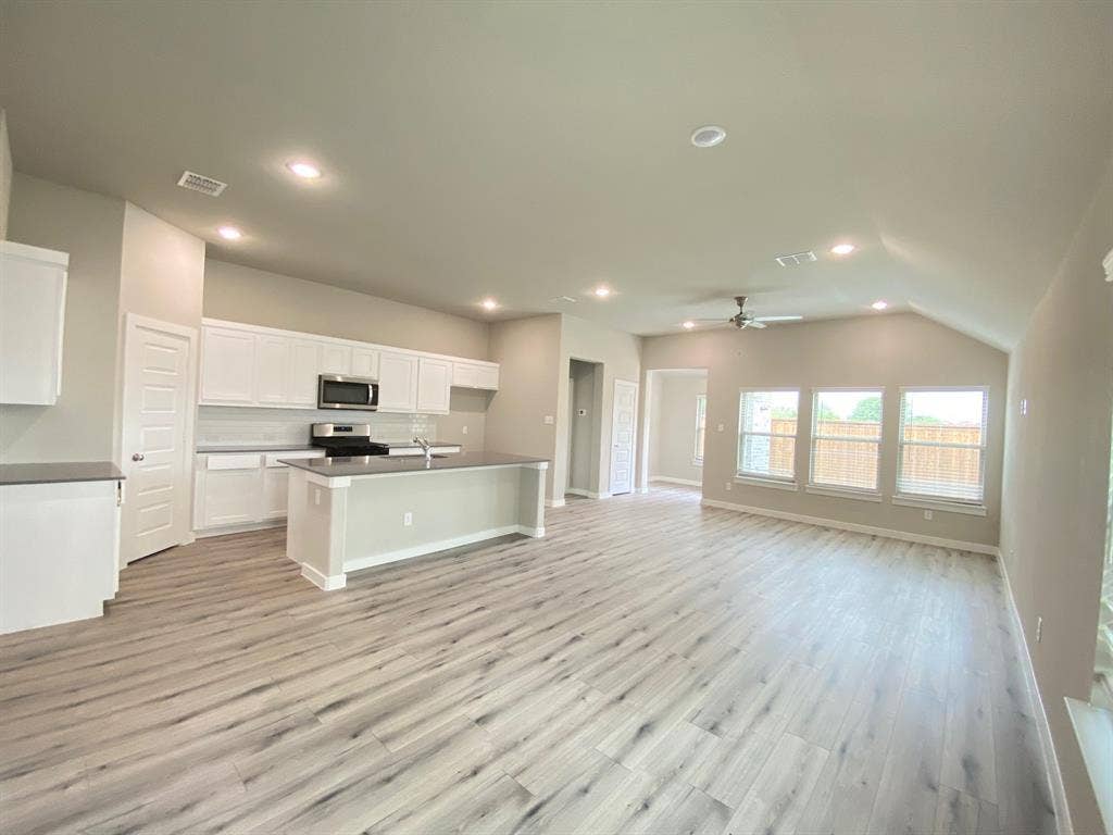 140 Mandarin Street, Forney, TX 75126