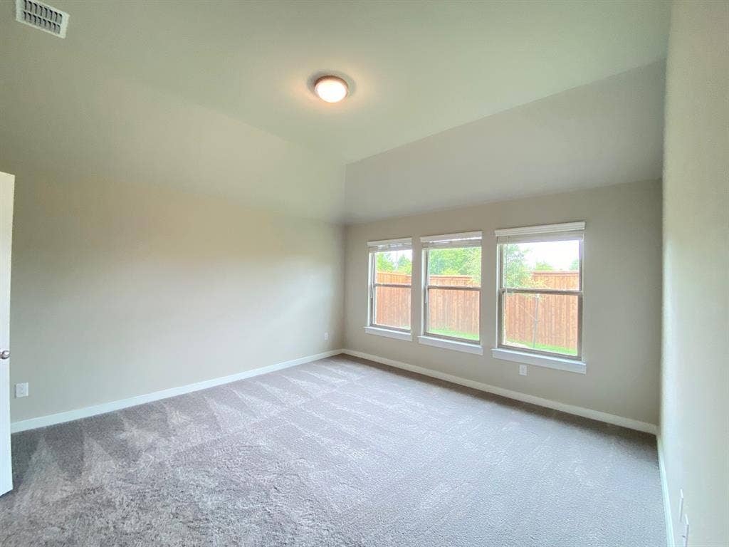 140 Mandarin Street, Forney, TX 75126