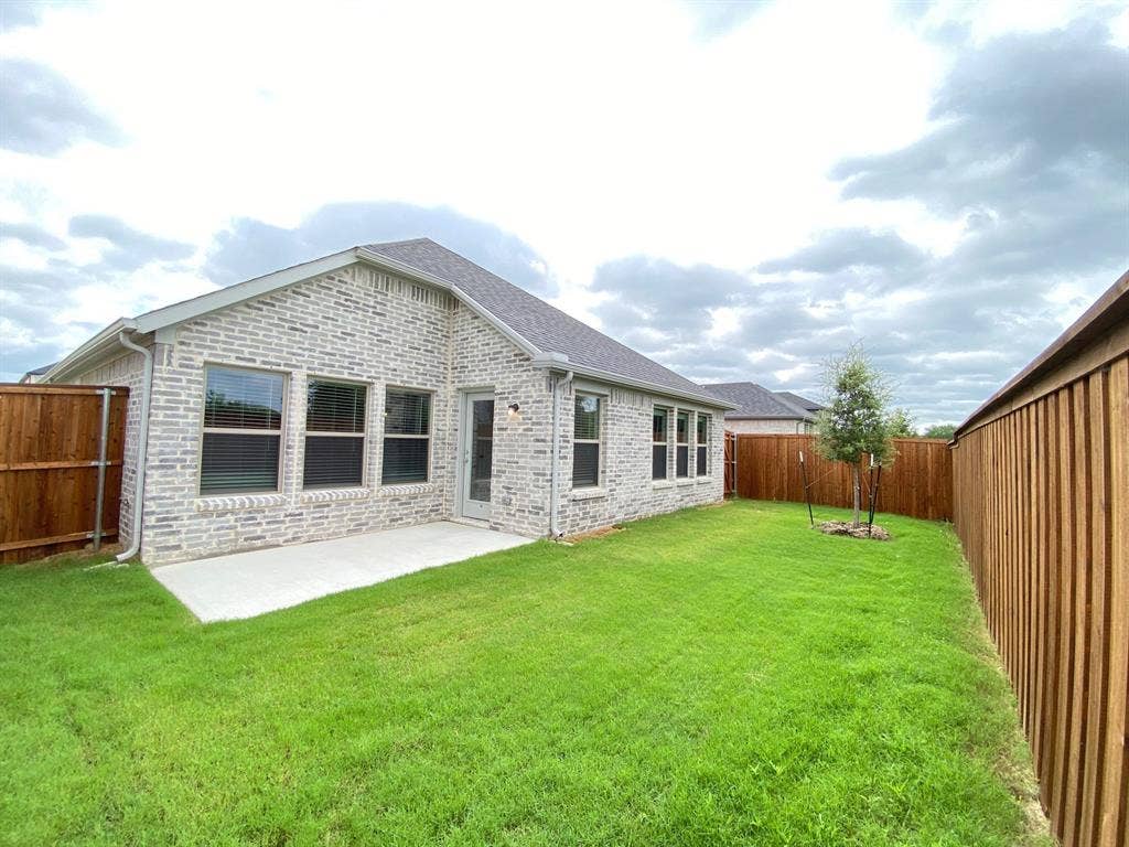140 Mandarin Street, Forney, TX 75126