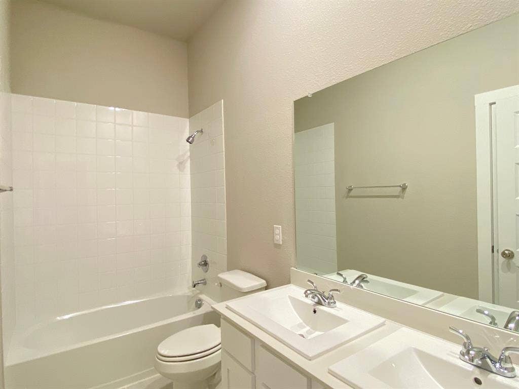 140 Mandarin Street, Forney, TX 75126