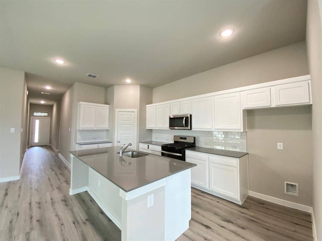 140 Mandarin Street, Forney, TX 75126