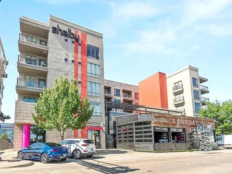 Property photo for 5609 Smu Boulevard, #305, Dallas, TX