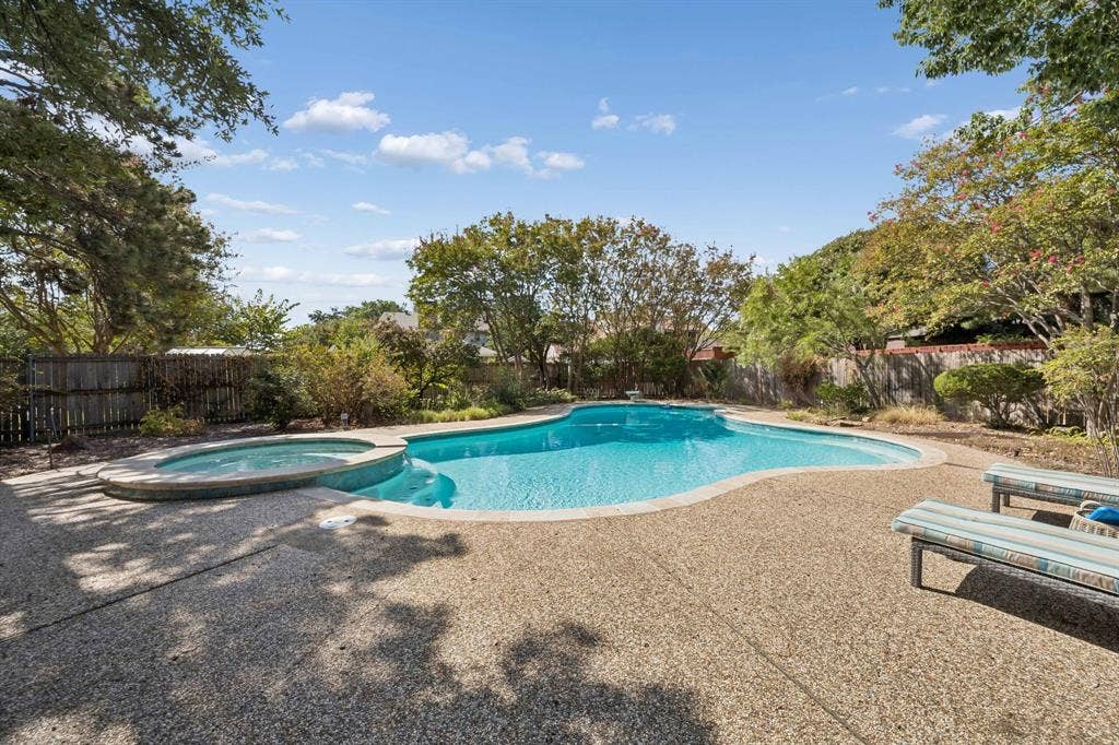 3321 Canoncita Lane, Plano, TX 75023 3321 Canoncita Lane, Plano, TX 75023