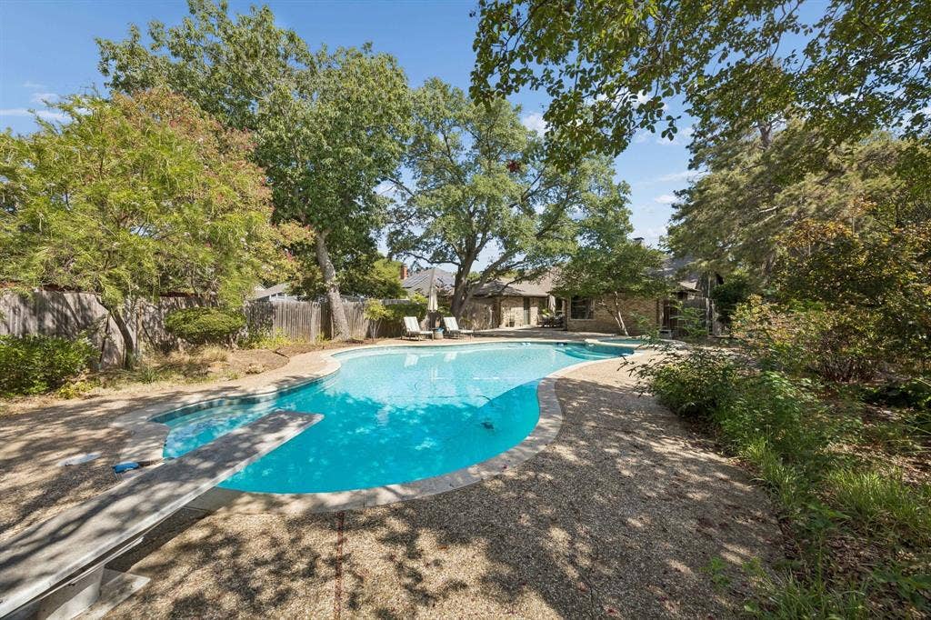 3321 Canoncita Lane, Plano, TX 75023 3321 Canoncita Lane, Plano, TX 75023