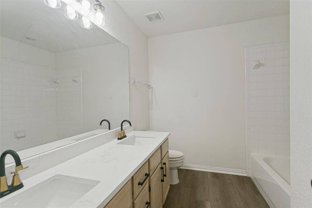 101 Fontana Court, Allen, TX 75013 101 Fontana Court, Allen, TX 75013