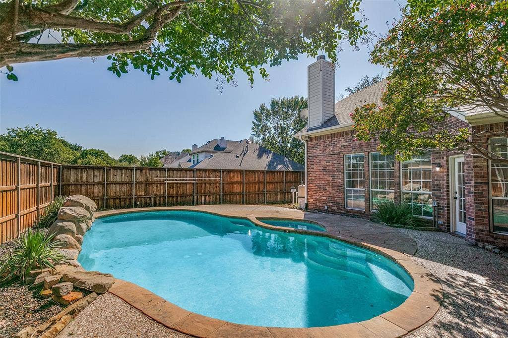 101 Fontana Court, Allen, TX 75013 101 Fontana Court, Allen, TX 75013
